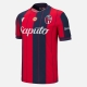 BOLOGNA  MAGLIA GARA 2025/26 HOME JR